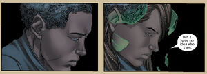 Xavin (Earth-616) from Runaways Vol 2 23 001