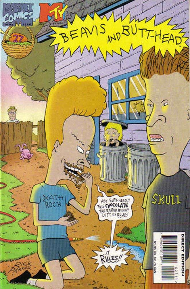 download beavis and butthead do the universe how to watch