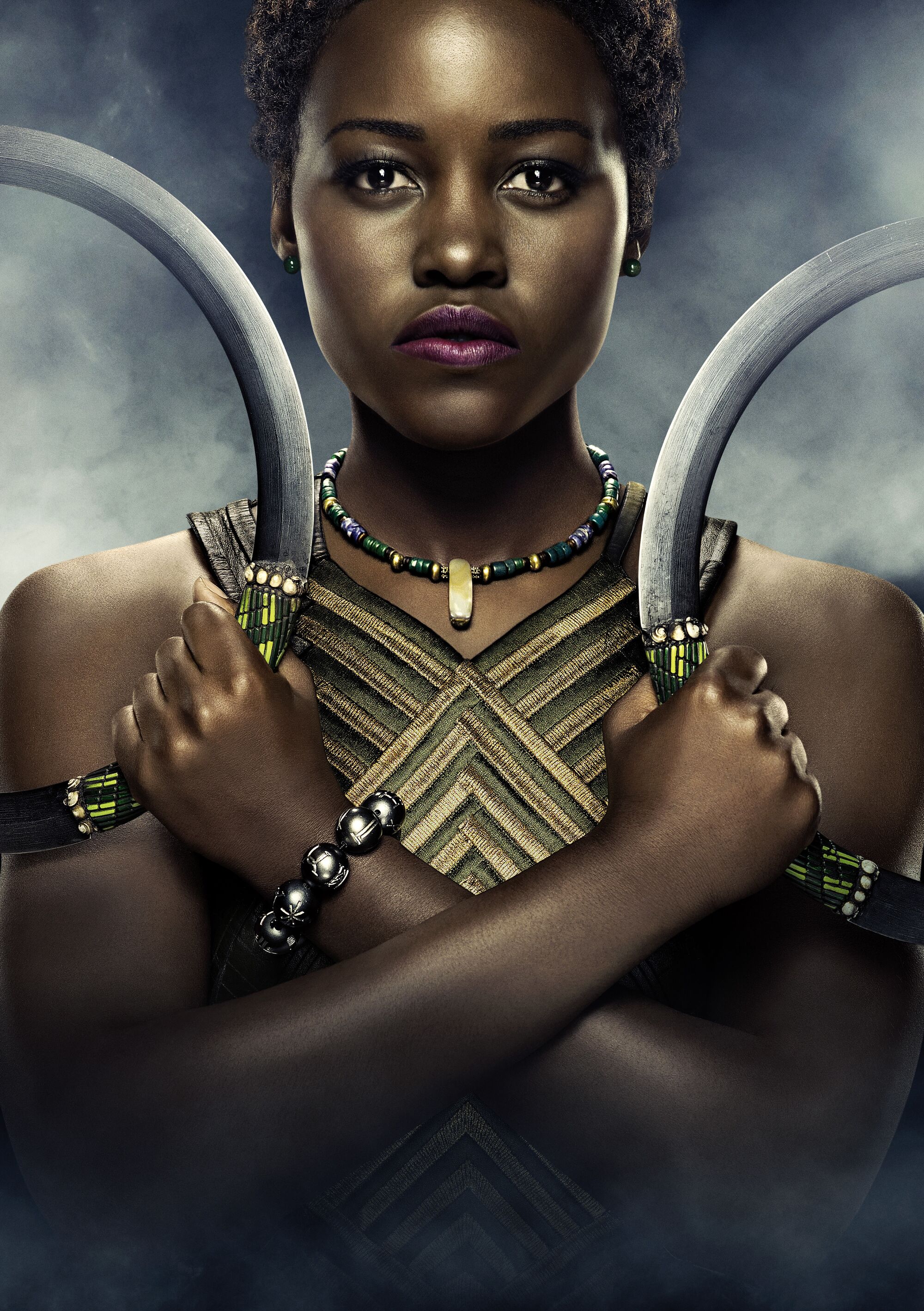 Nakia | Marvel Database | FANDOM powered by Wikia