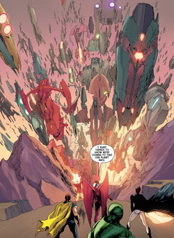 Council Armada from Avengers Vol 5 22