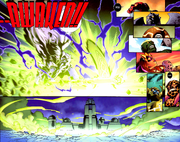 Dark Asgard Fear Itself Vol 1 4