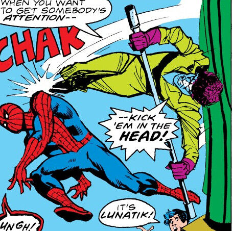 File:Lunatik (Tyrk Fragment) (Earth-616) from Defenders Vol 1 61 001.jpg