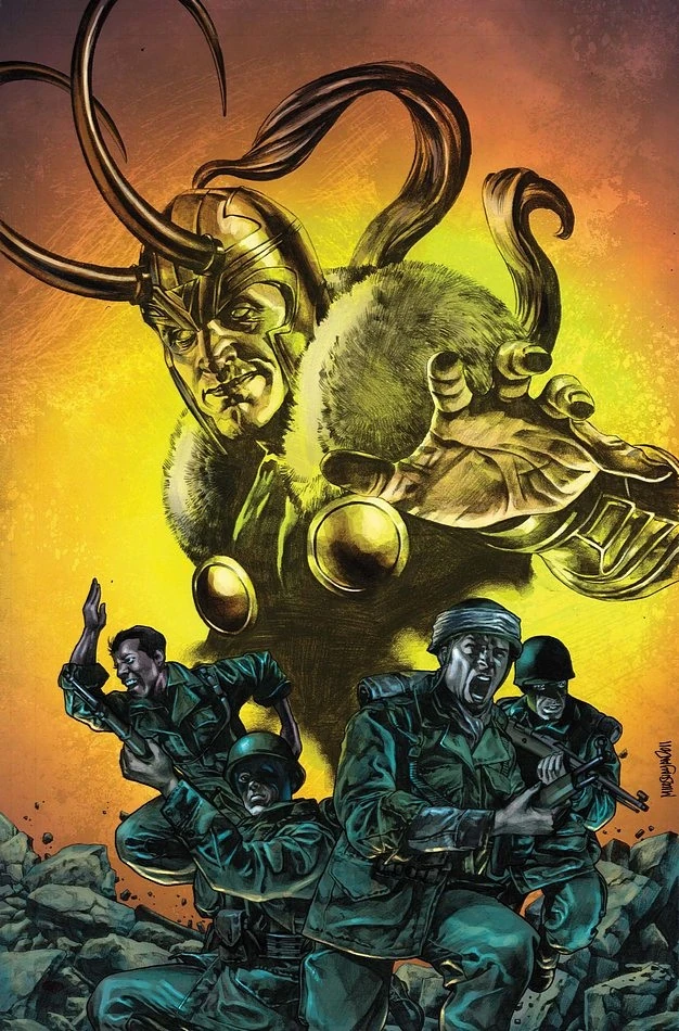 AllWinners Squad Band of Heroes Vol 1 7 Marvel Database FANDOM powered by Wikia
