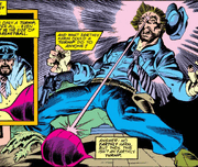Arthur Winslow (Earth-616) from Howard the Duck Vol 1 2 0001