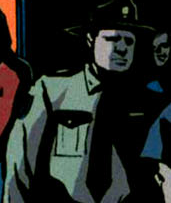 Ben (Redemption) (Earth-616) from Daredevil Redemption Vol 1 1 0001