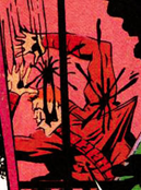 Bill (S.H.I.E.L.D.) (Earth-616) from Daredevil Vol 1 320 001