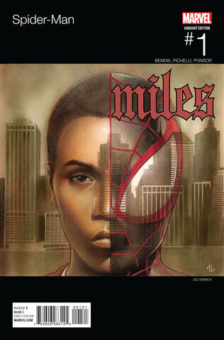 File:Spider-Man Vol 2 1 Hip-Hop Variant.jpg