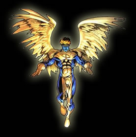 User Uncanny X-Factor