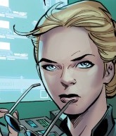Barbara Morse (Earth-18119) from Amazing Spider-Man Renew Your Vows Vol 1 4 001