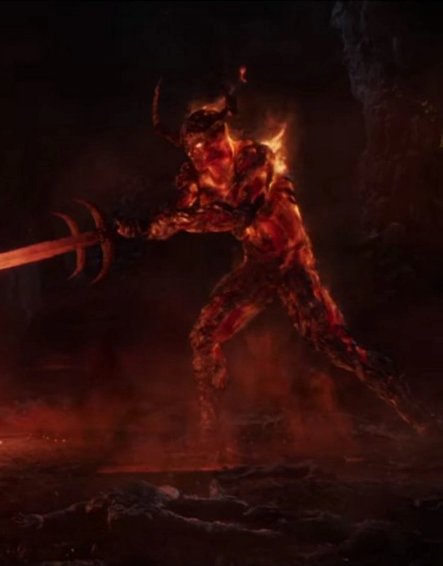 Surtur (Earth199999)/Gallery Marvel Database Fandom