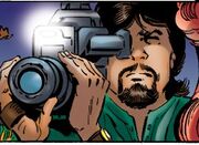 Stevie (Cameraman) (Earth-616) from Avengers Vol 3 37 0001