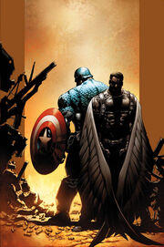 Ultimates Annual Vol 1 2 Textless