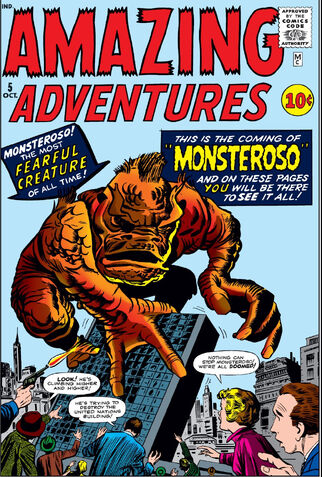 File:Amazing Adventures Vol 1 5.jpg