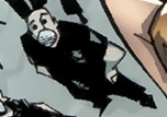 Chipowski (Earth-616) from Amazing Spider-Man Vol 1 669 001