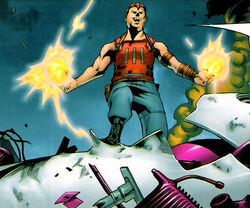 David Richards (Earth-2600) from Exiles Vol 1 59 0001