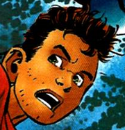 Gabriel (Earth-616) from Spider-Man Vol 1 80 0001