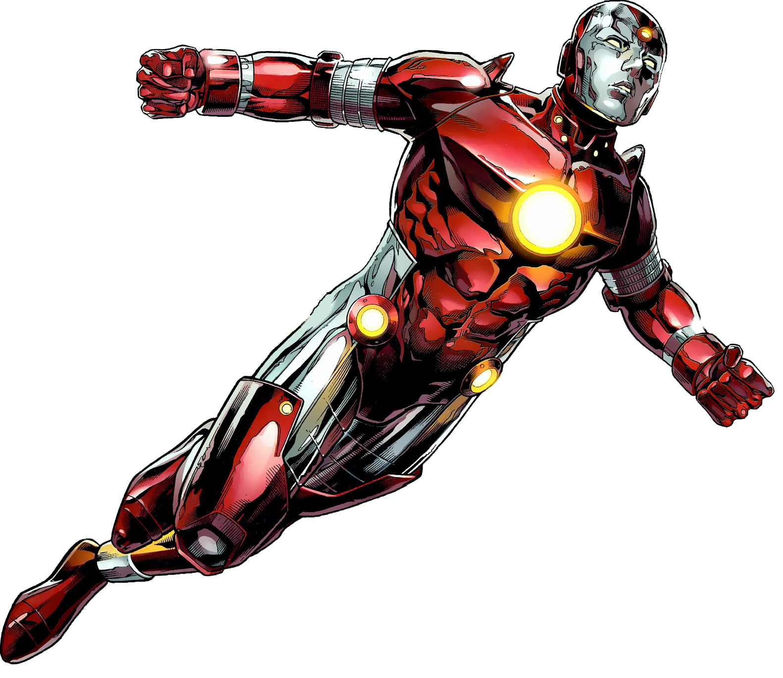 Iron Lad | Marvel Database | Fandom Download gratuito vingadores png imagens.