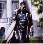 Nick-fury