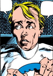 Sam (Paramedic) (Earth-616) from Daredevil Vol 1 83 0001