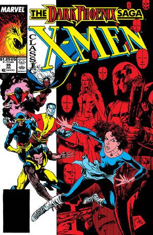 Classic X-Men Vol 1 (1989) 300?cb=20090316194111