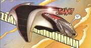 Alpha Flight Omnijet from Alpha Flight Vol 2 1 001