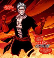 Chthon (Earth-616) from Mighty Avengers Vol 1 21 0001