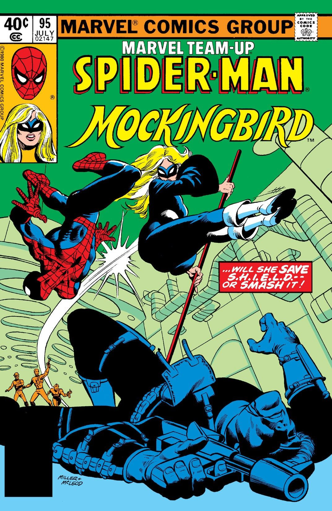 Team up 5. Spider-man and Mockingbird. Marvel Team-up Spider-man. Spider man and Mockingbird Comics. Н. Гасси Марвел комикс.