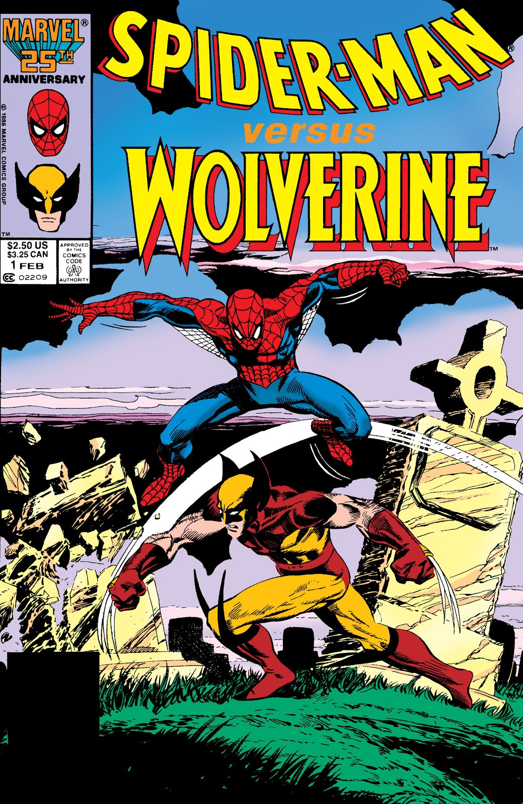 Image result for spiderman vs wolverine