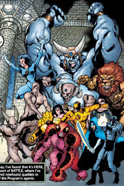 Weapon X Vol 1 1 page 10 Zodiac (Ecliptic) (Earth-616)