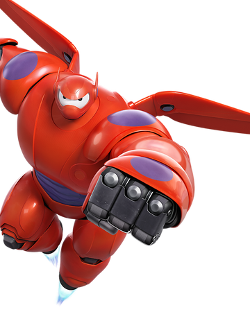 Baymax Armor Png