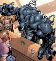 Clem (Venom) (Earth-616) from Venom Vol 1 7 0002