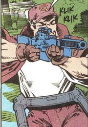 Raoul (Earth-928) Doom 2099 Vol 1 19