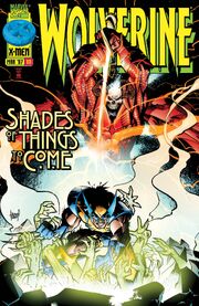 Wolverine Vol 2 111