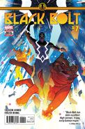 Black Bolt Vol 1 7