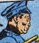 Clyde (NYPD) (Earth-616) from Avengers Vol 1 59 001