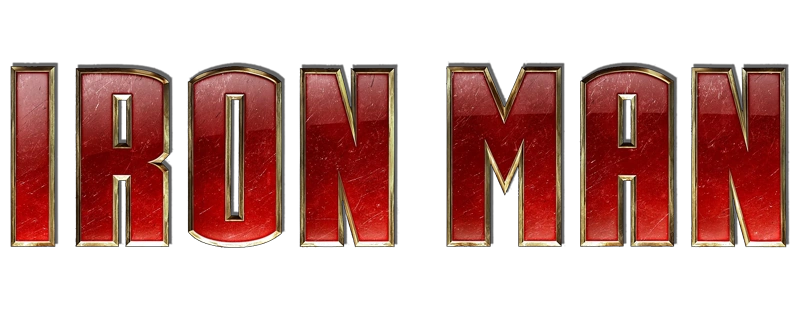 Image - Iron Man (toyline) logo.png | Marvel Database | FANDOM powered