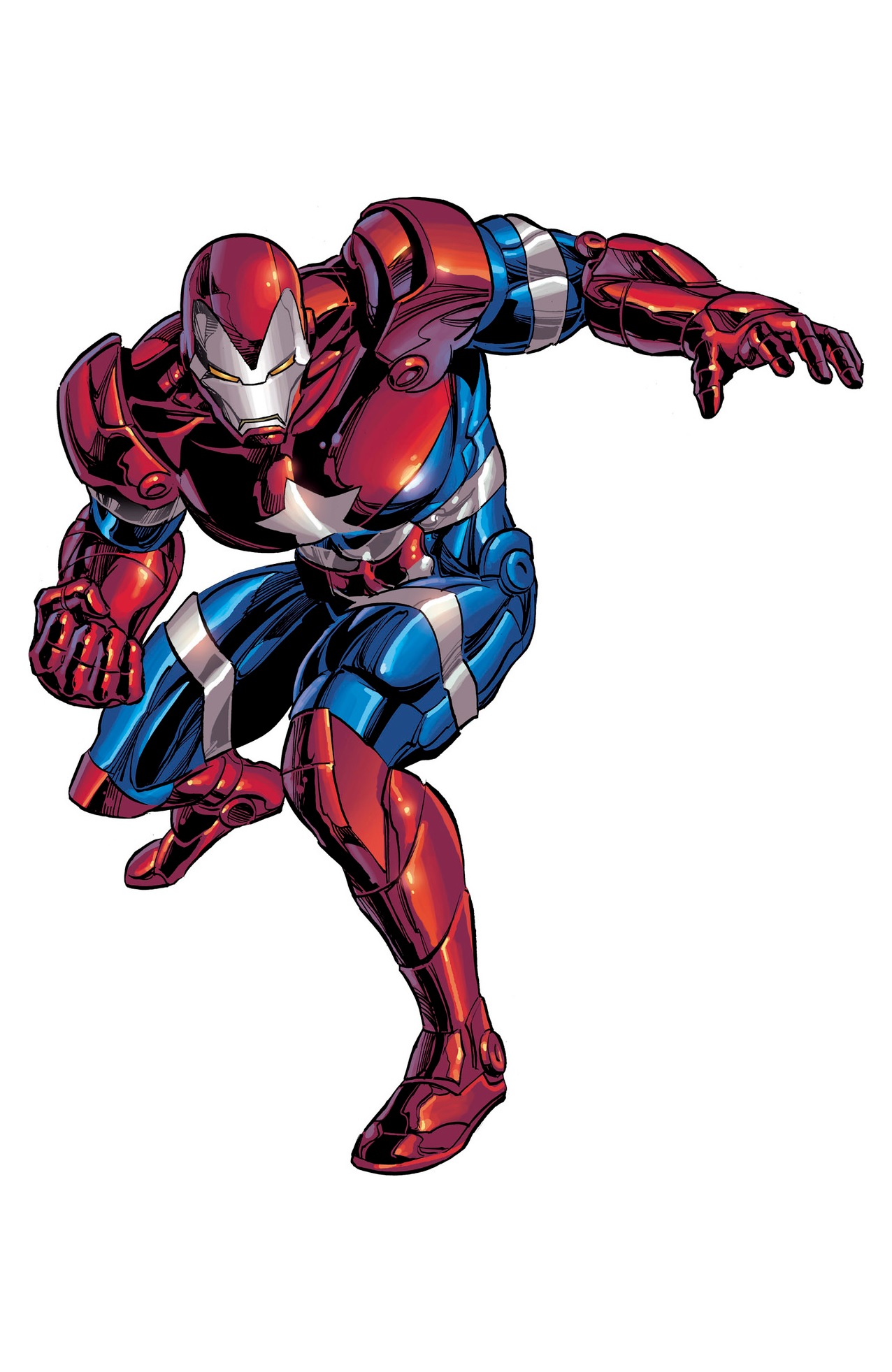 Iron Patriot Armor  Marvel Database  FANDOM powered by Wikia