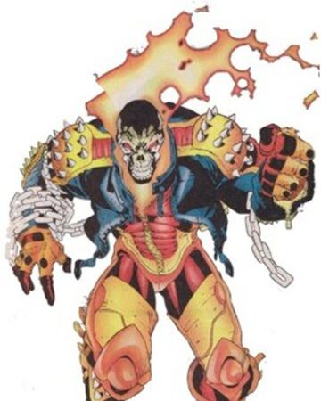 Noble Kale Earth 616 Marvel Database Fandom