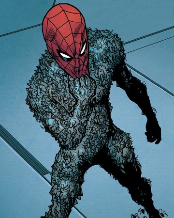 Spiders Man Earth 11580 Marvel Database Fandom