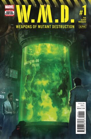File:Weapons of Mutant Destruction Alpha Vol 1 1.jpg