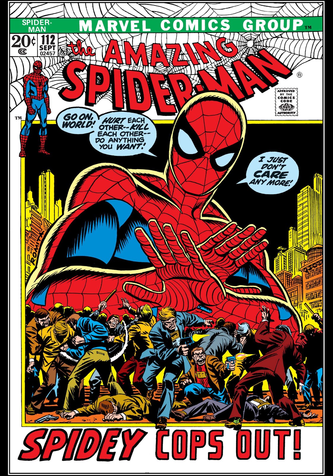 spider man 1 spider man 1