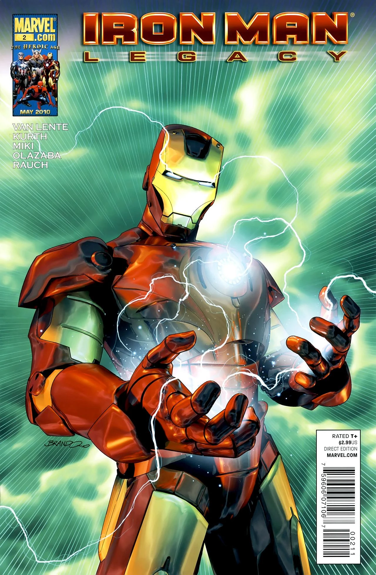 Iron Man Legacy Vol 1 2 Marvel Database FANDOM powered by Wikia
