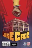 Luke Cage Vol 1 5