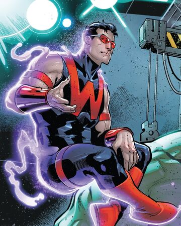 Simon Williams Earth 616 Marvel Database Fandom