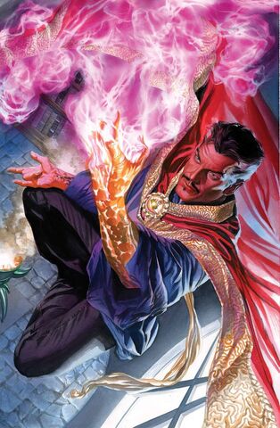 File:Doctor Strange Vol 4 2 Ross Variant Textless.jpg