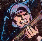 Joey (NYPD) (Earth-616) from Marvel Team-Up Vol 1 60 001