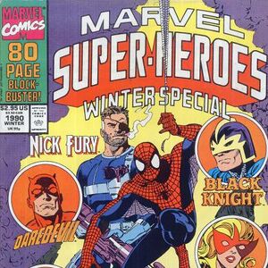 Category 1990 December Marvel Database Fandom