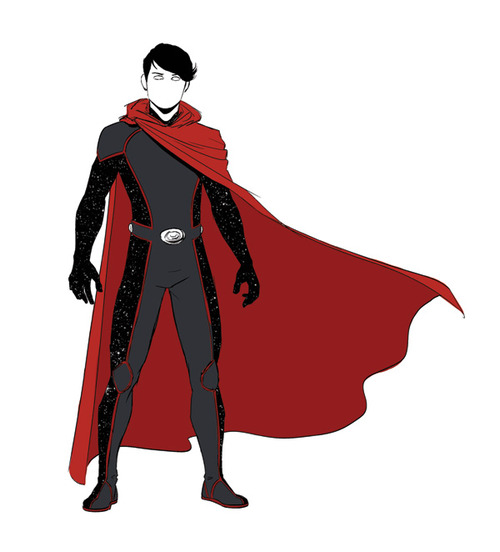 Image - Wiccan’s New Costume Young Avengers Vol 2 5.jpg | Marvel
