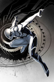 Amazing Spider-Man Vol 1 658 Textless