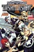 Taskmaster Vol 2 4.jpg (433 KB) Taskmaster Vol 2 4